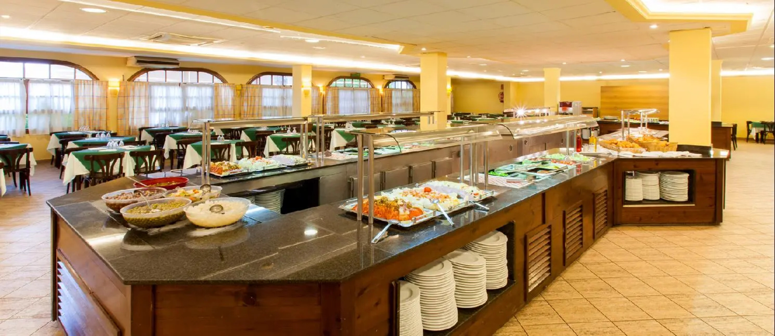 Hotel Guitart Gold Central Park Aqua Resort