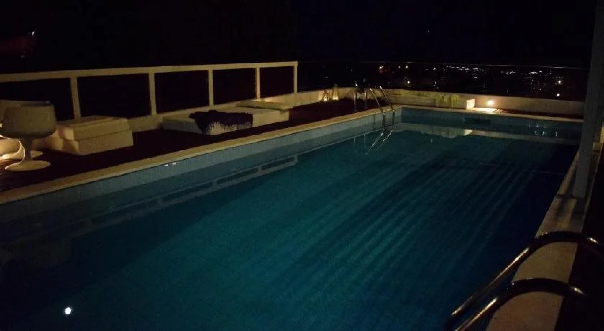 Panorama Penthouse & Studios