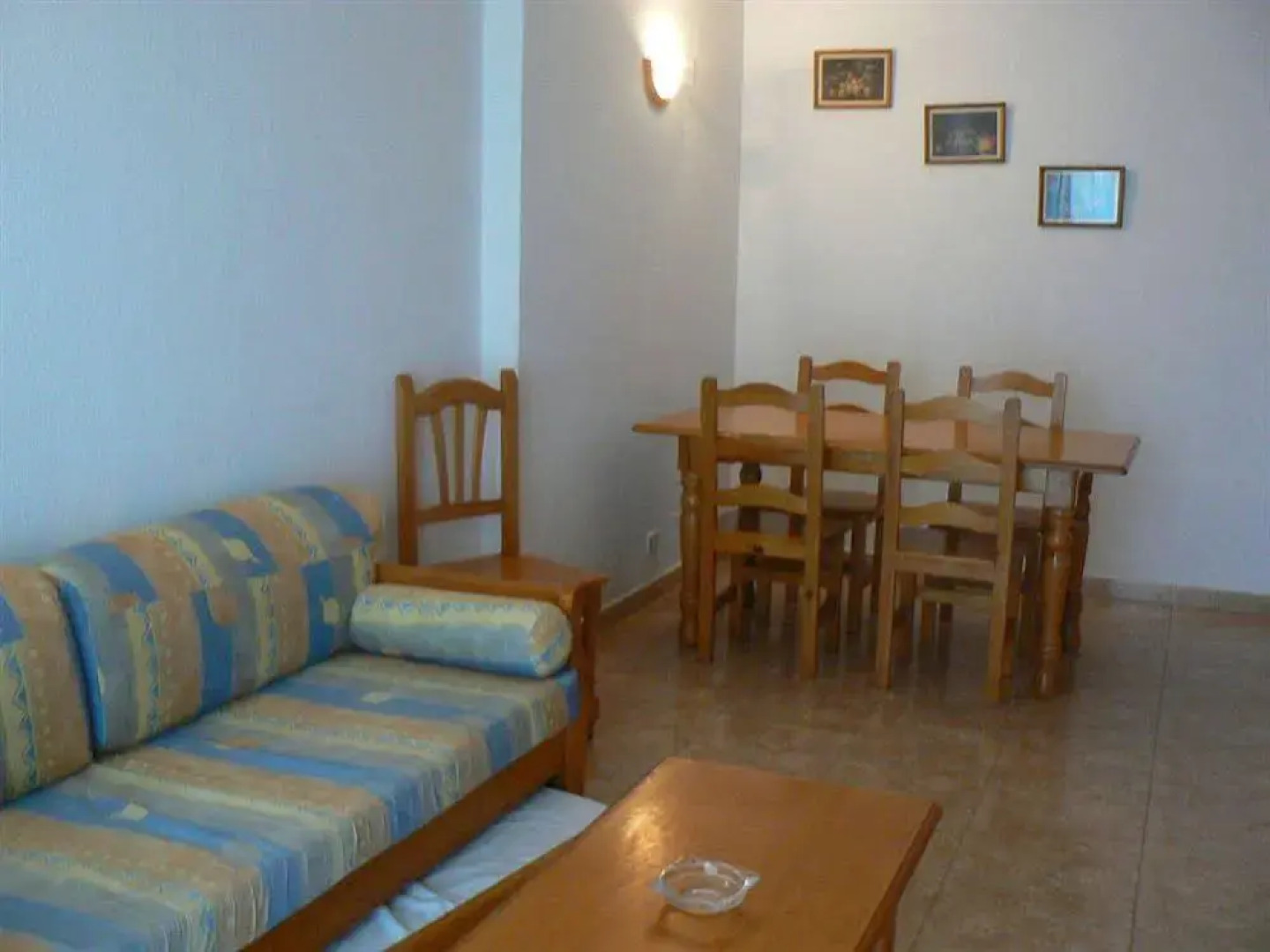 Los Juncos De Pineda Park