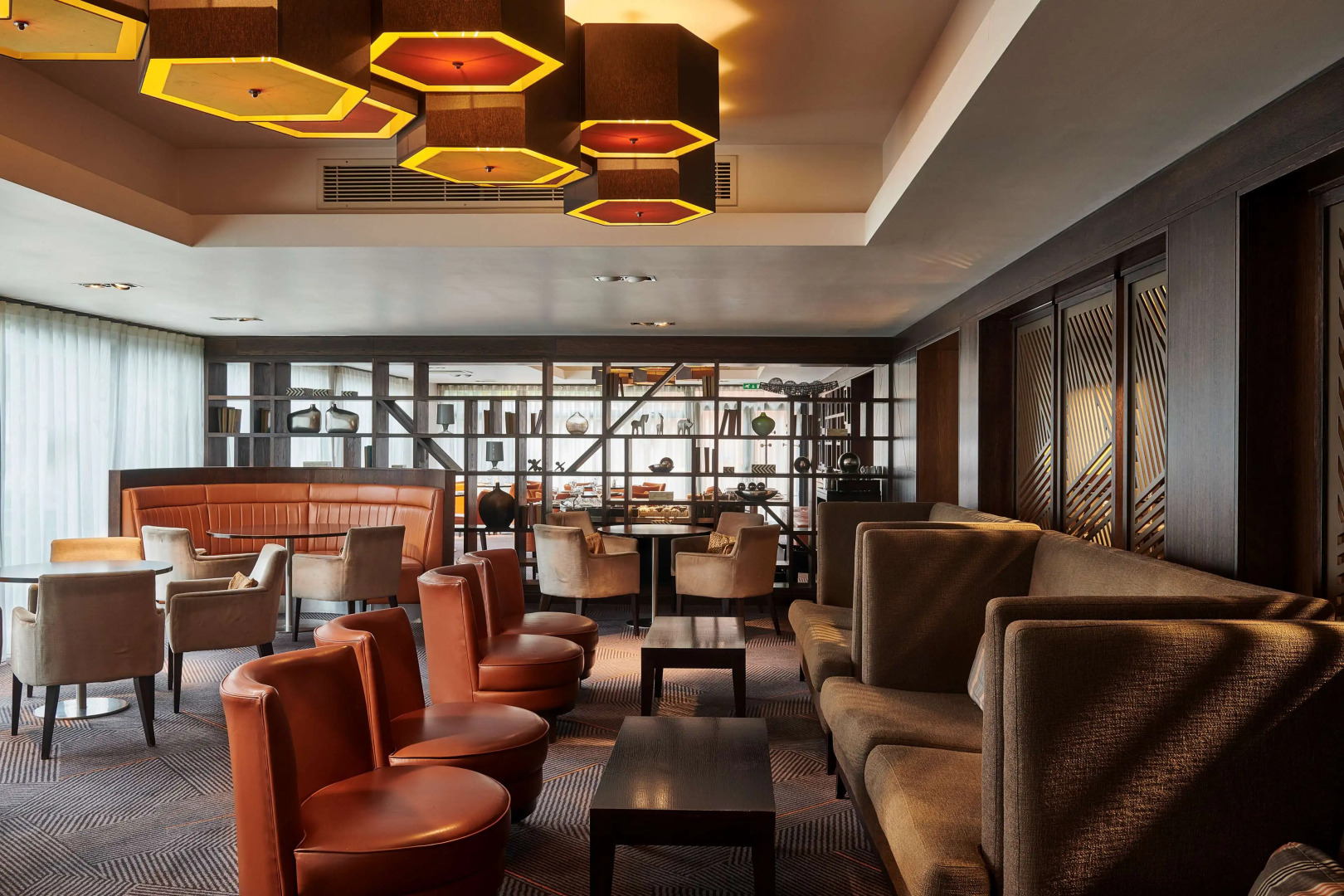 DoubleTree by Hilton London - Ealing Hotel