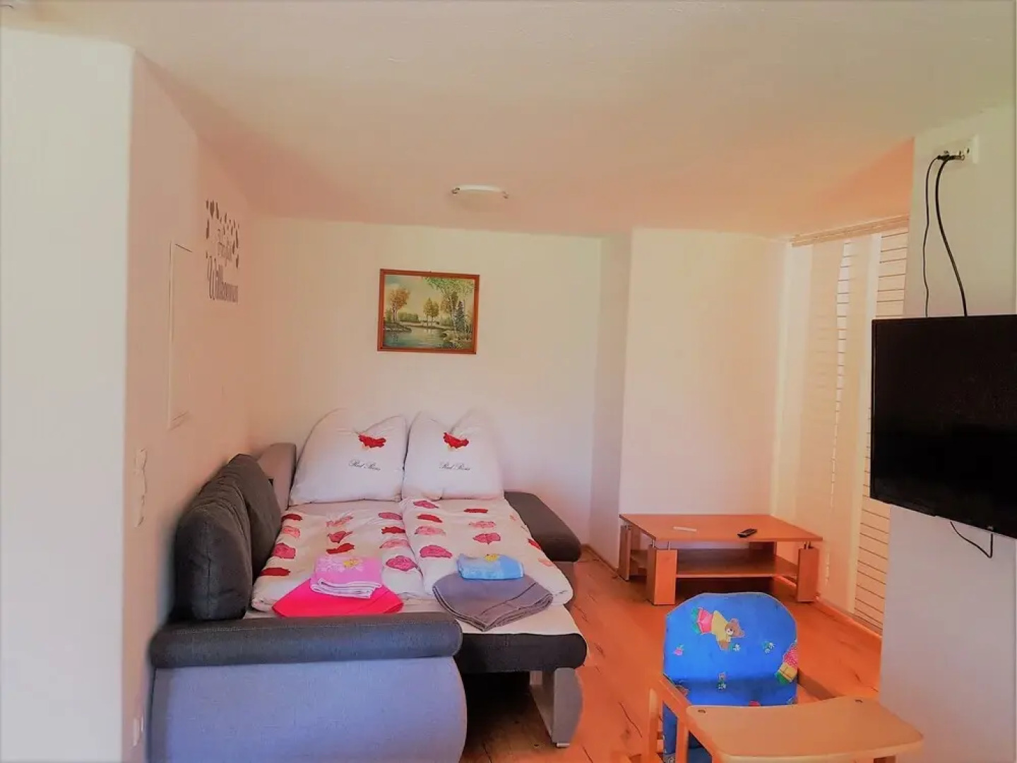 Ferienwohnung Riederhof