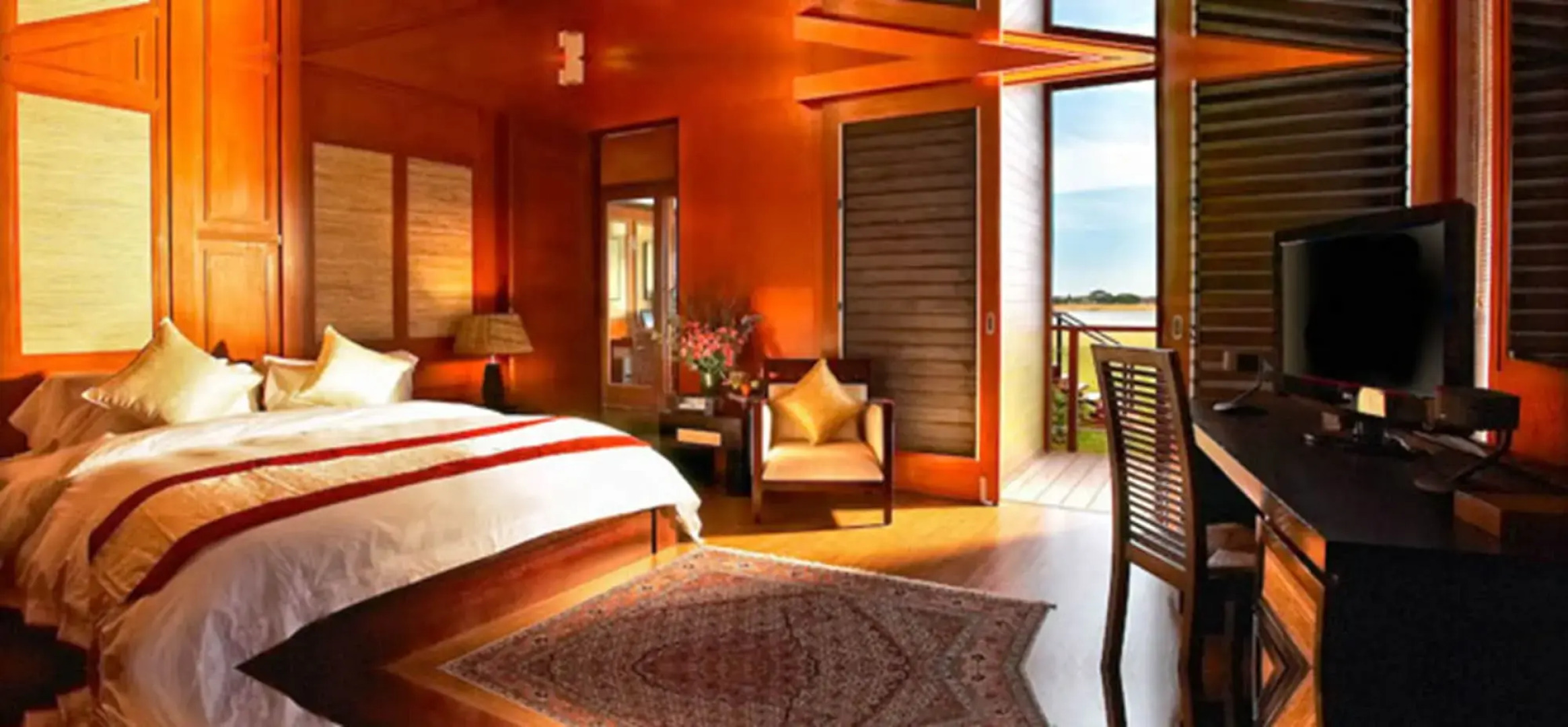 Duyong Marina and Resort