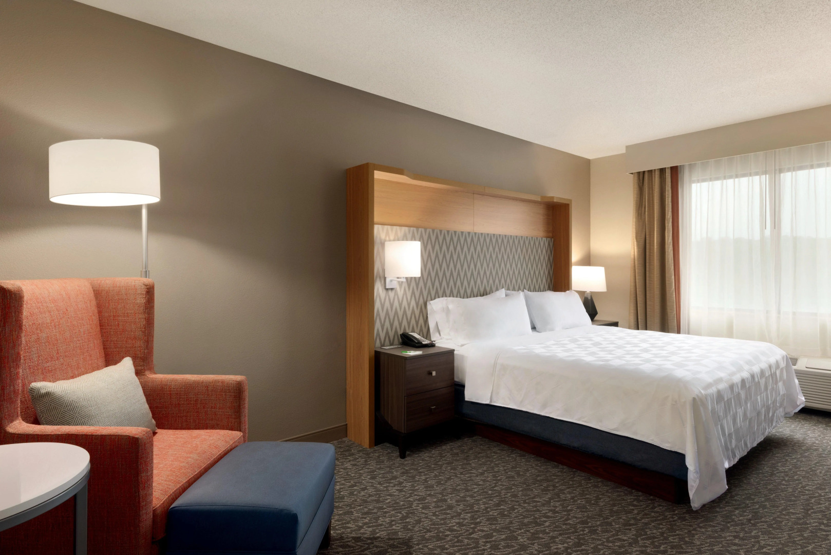 Holiday Inn Hotel & Suites Council Bluffs I-29 by IHG
