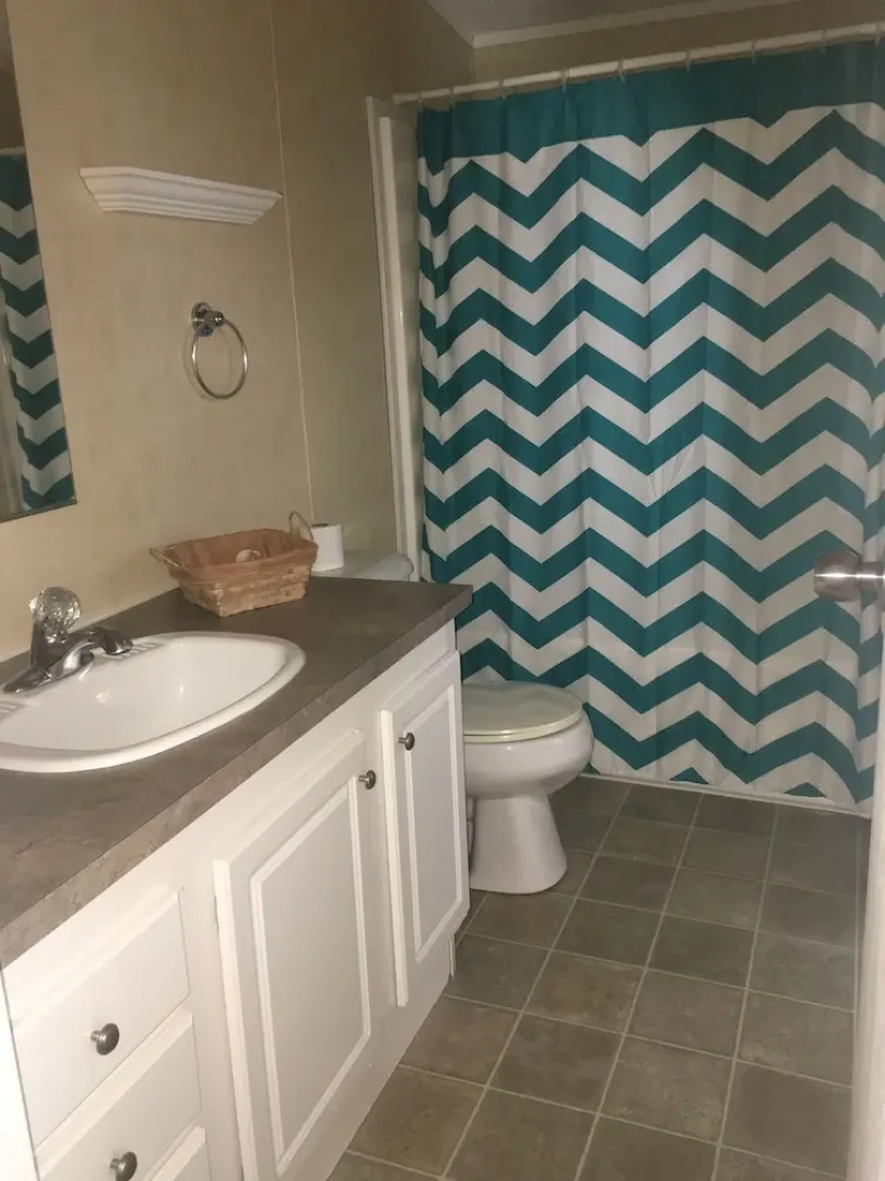 Hatteras Sands Camping Resort