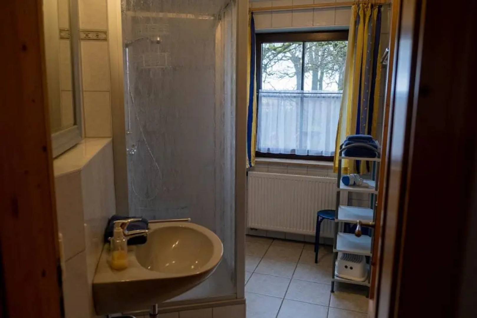 Bio Ferienhof Erzengel