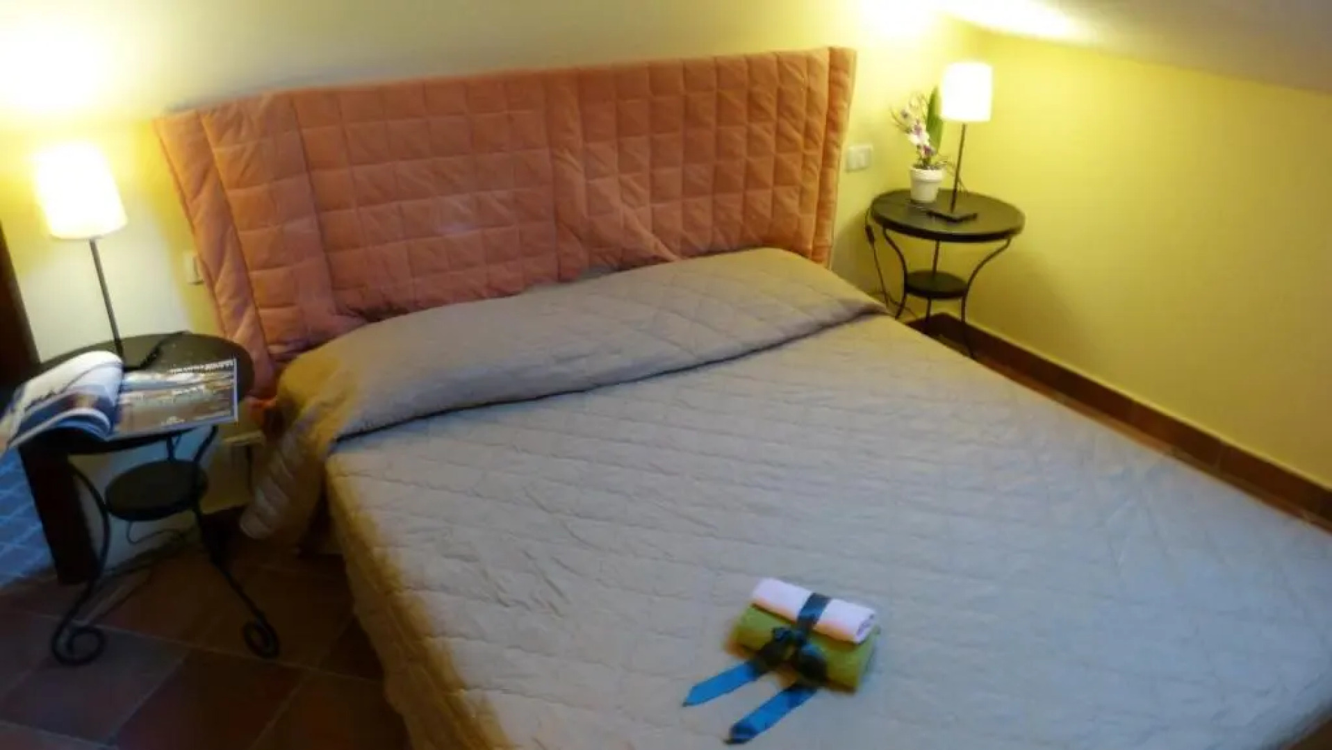 Appartamenti Albarosa by Holiday World