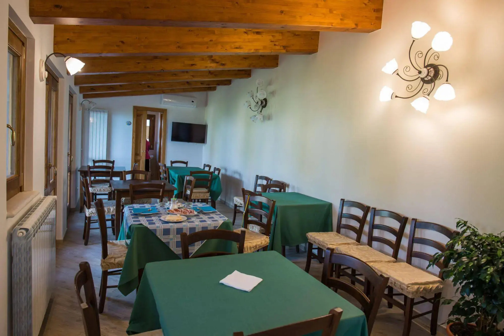 Agriturismo Orrido di Pino