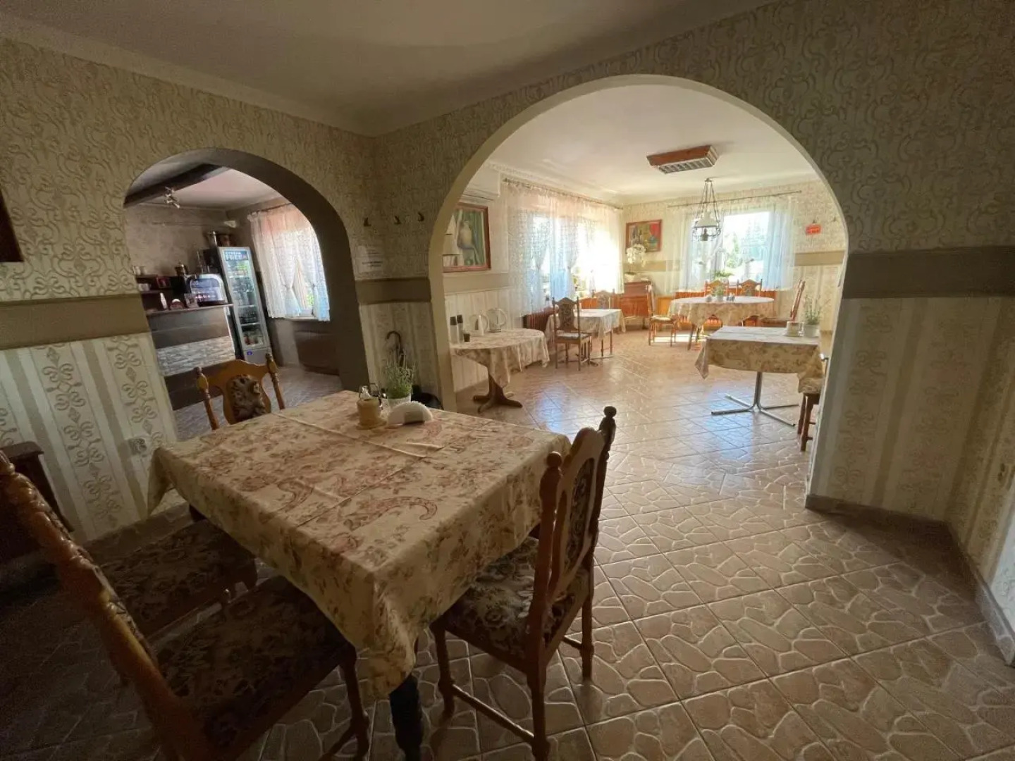 Zajazd Restauracja Derby