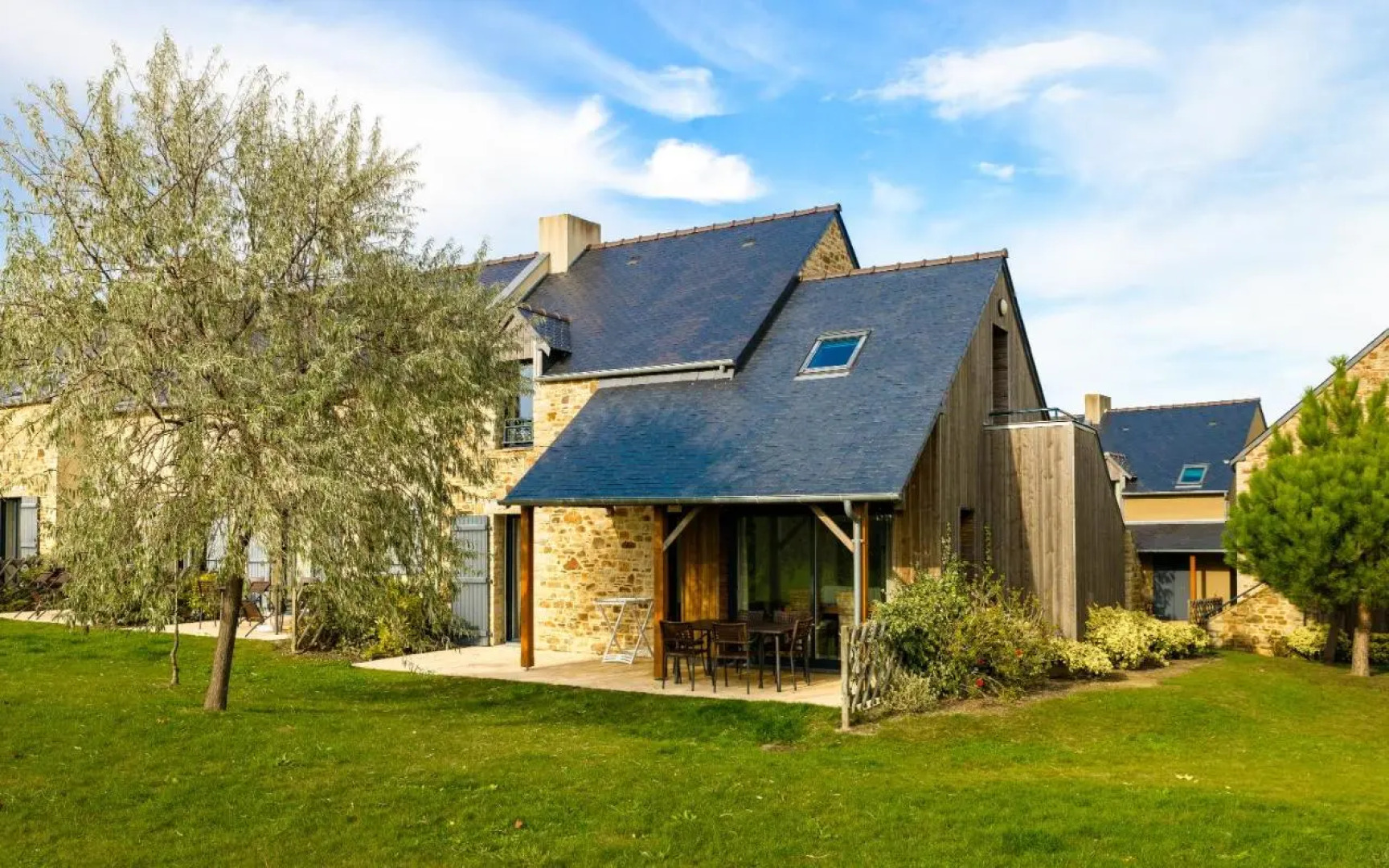 Résidence Lagrange Vacances Les Hauts de la Houle