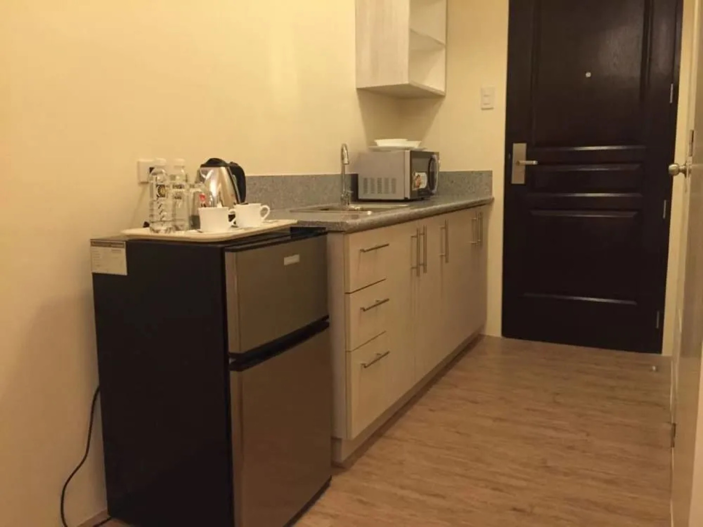 Destination Hotel South Forbes