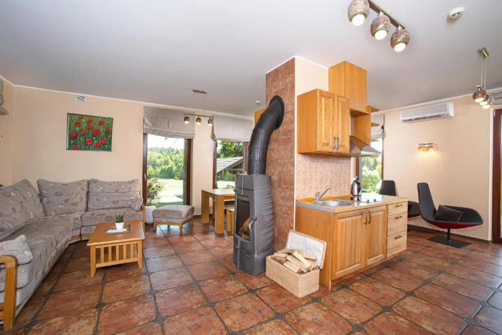 Harmony Park Countryside Villas & SPA