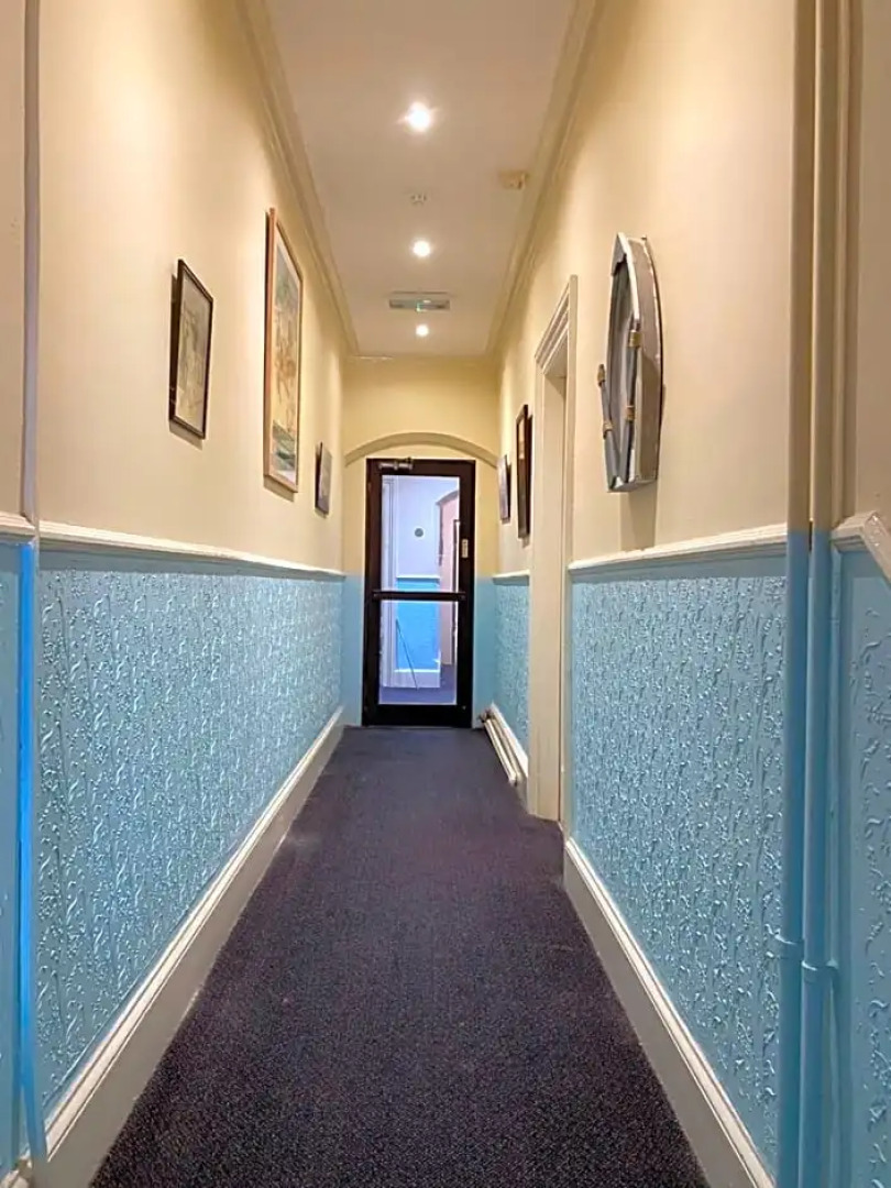 The Tudor Style Suite