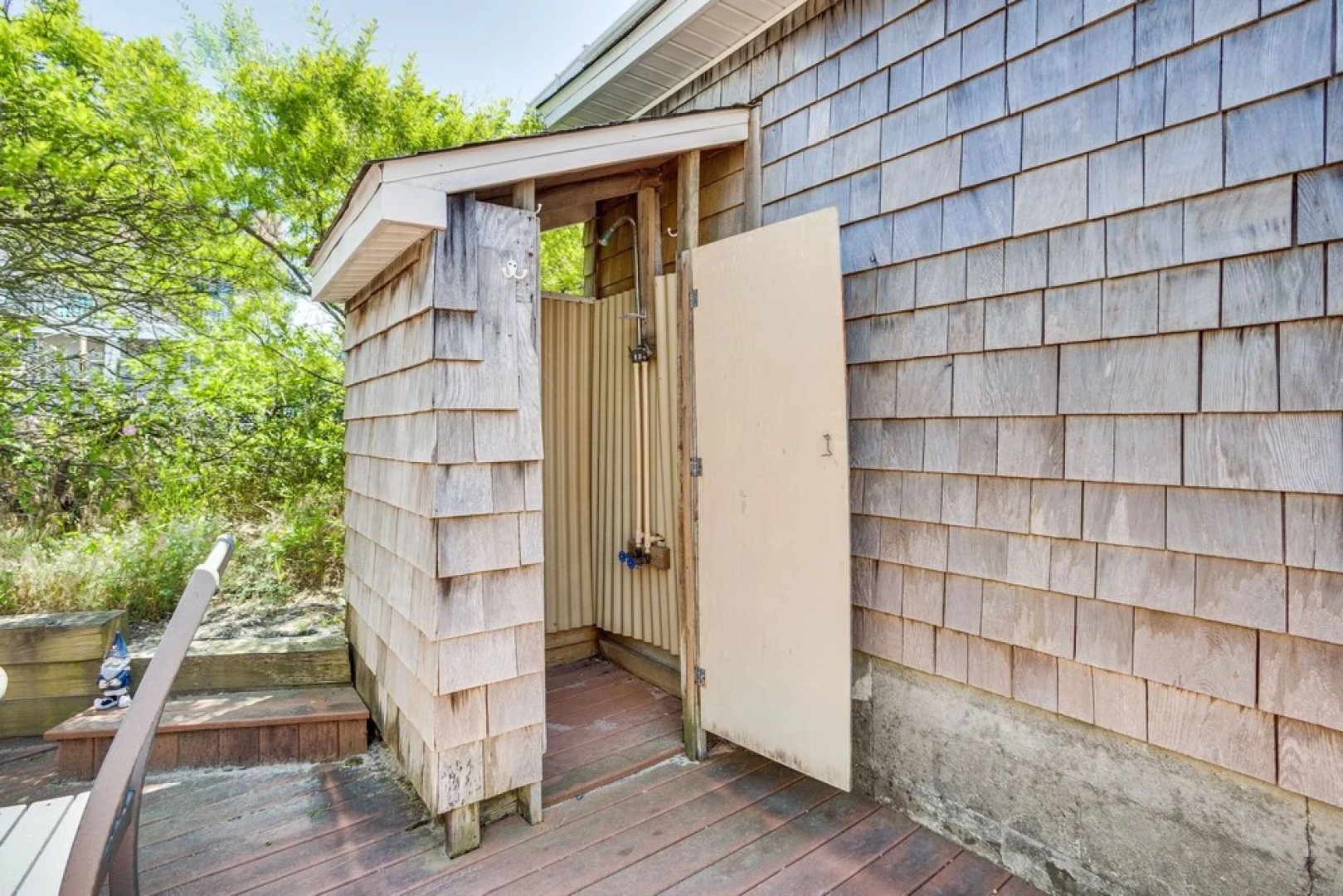 Dewey Beach Cottage Near Ocean - Walk to Beach!