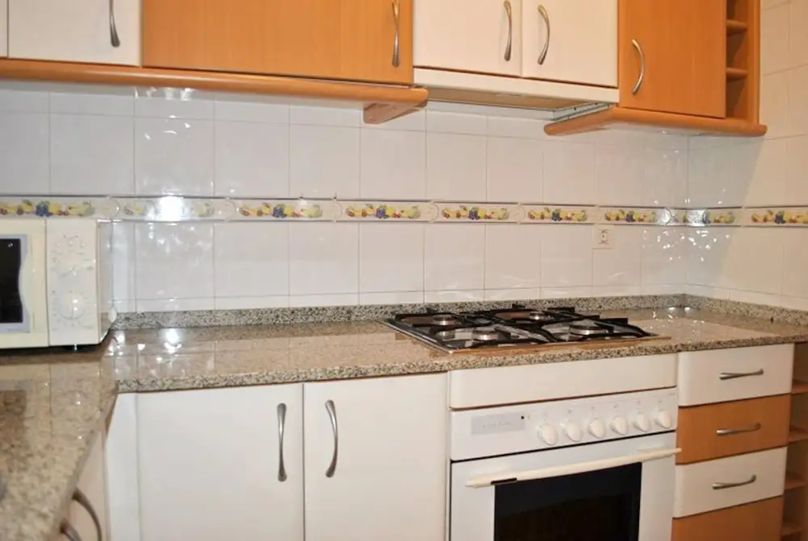 Apartment With 3 Bedrooms in Barcelona, With Wifi - 3 km From the Beac