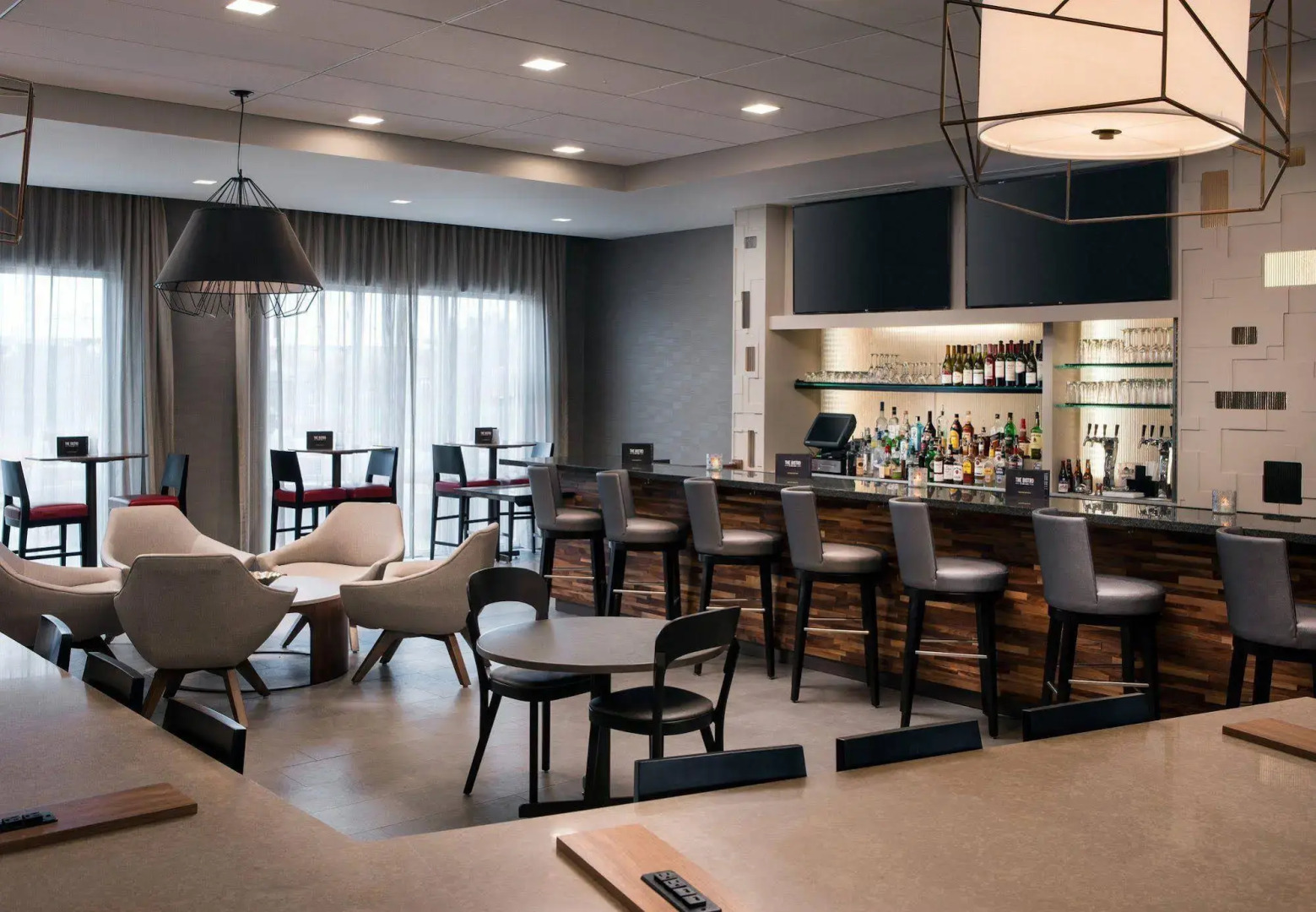 Courtyard by Marriott Pullman