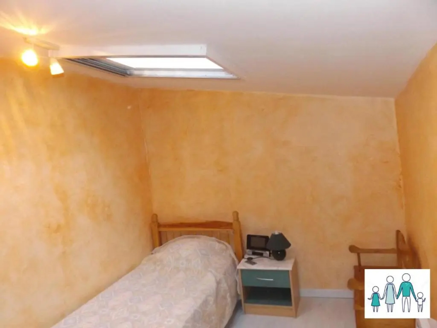 Appartement à Vergèze