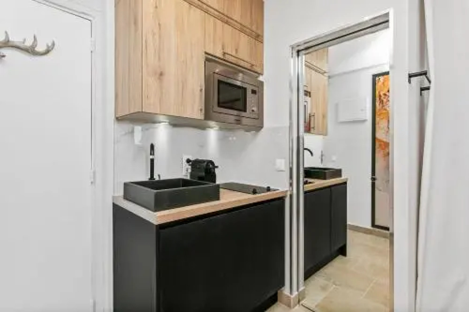 Studio Naturist Village