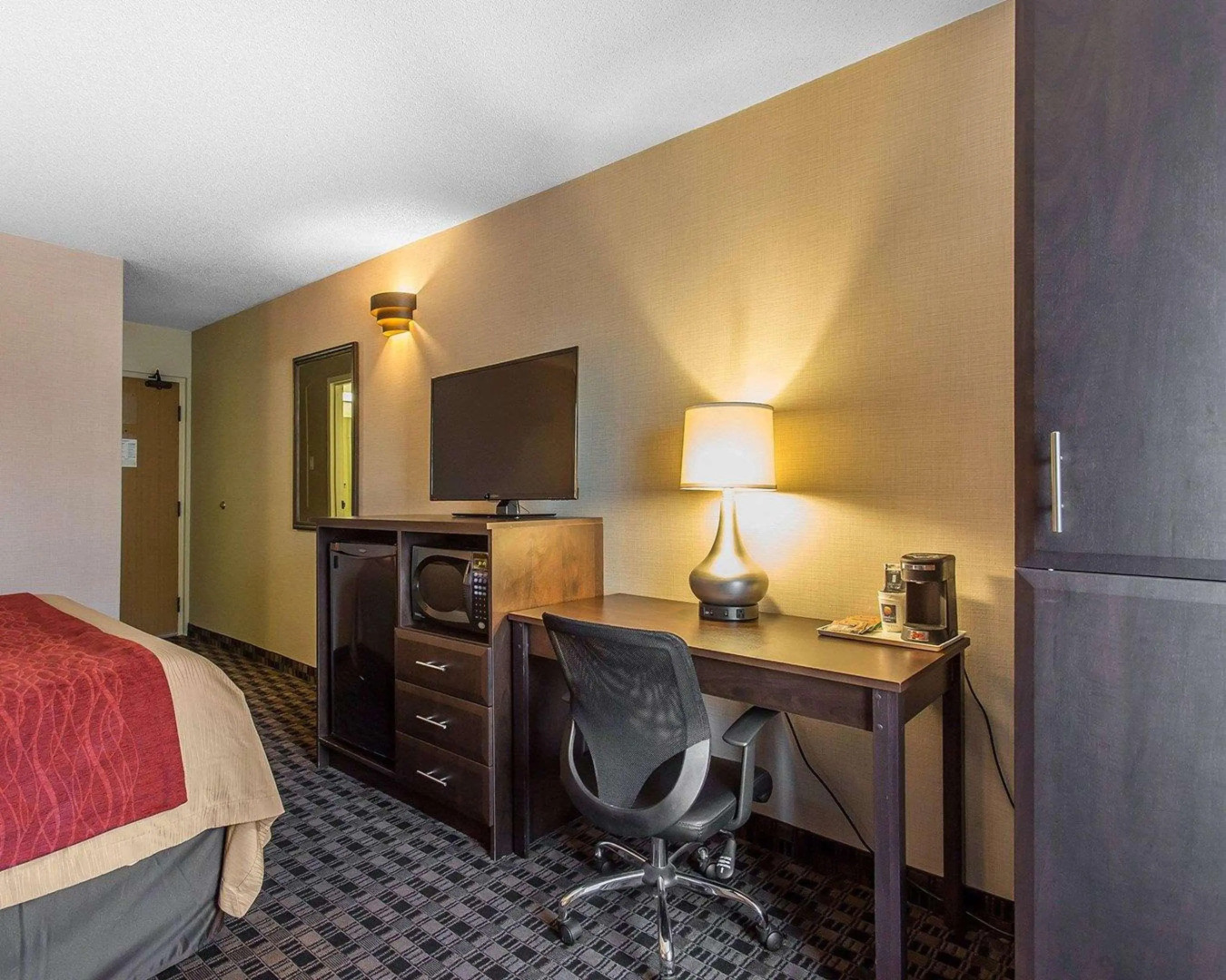 Comfort Inn Midland