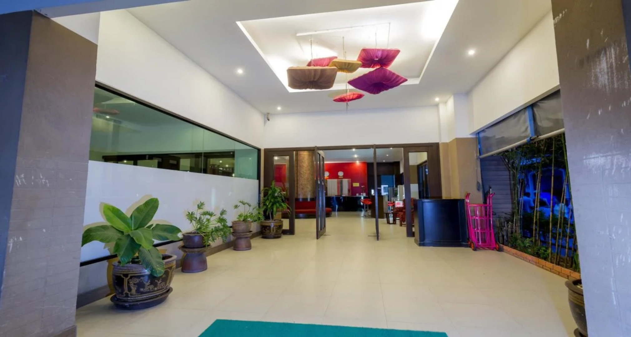 PGS Hotels Kris Hotel & Spa