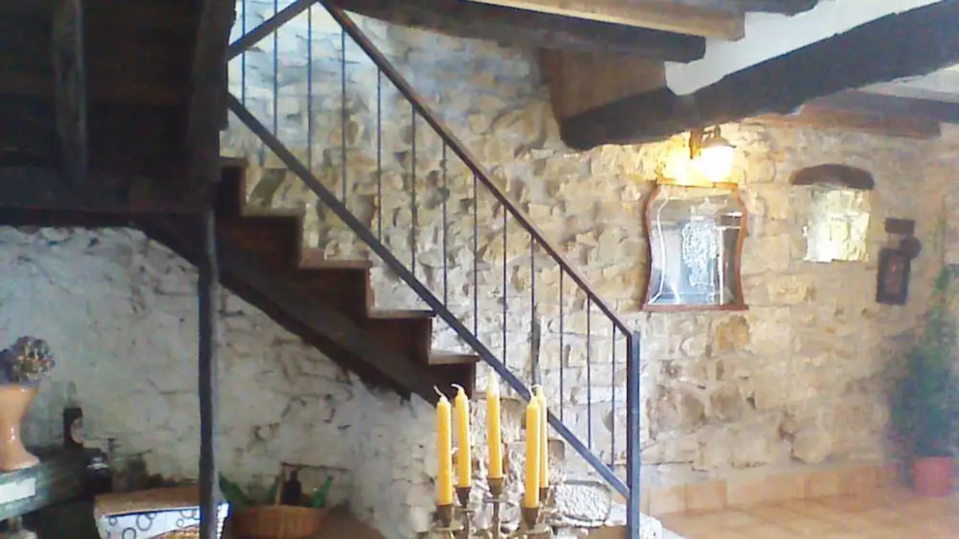 House With 4 Bedrooms in Ampuero, With Wonderful Mountain View and Enc