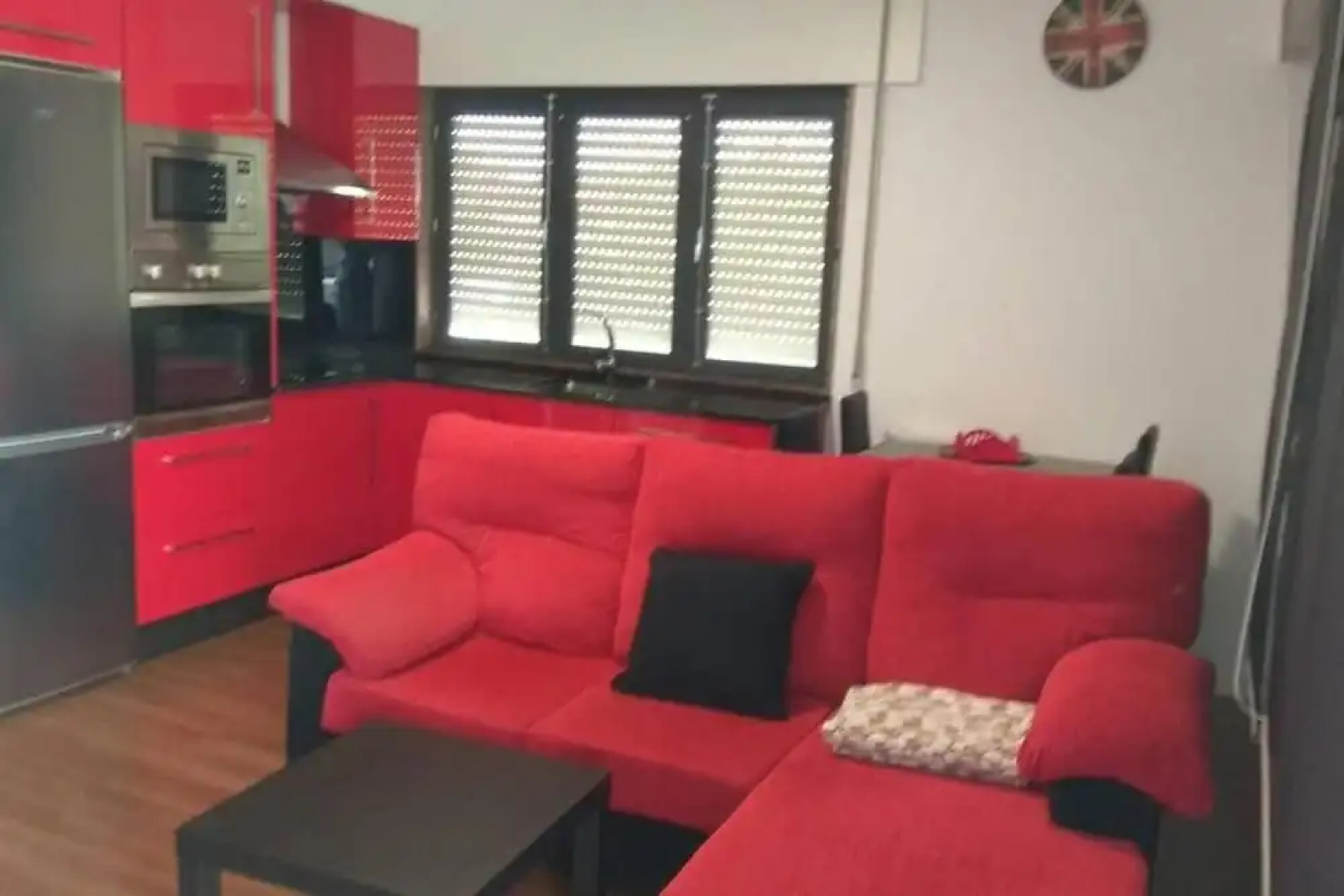 Apartamentos en Leis