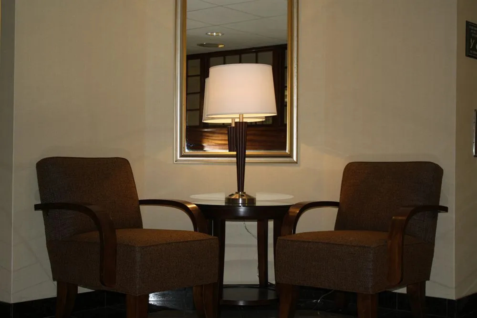 Comfort Inn Warwick Airport