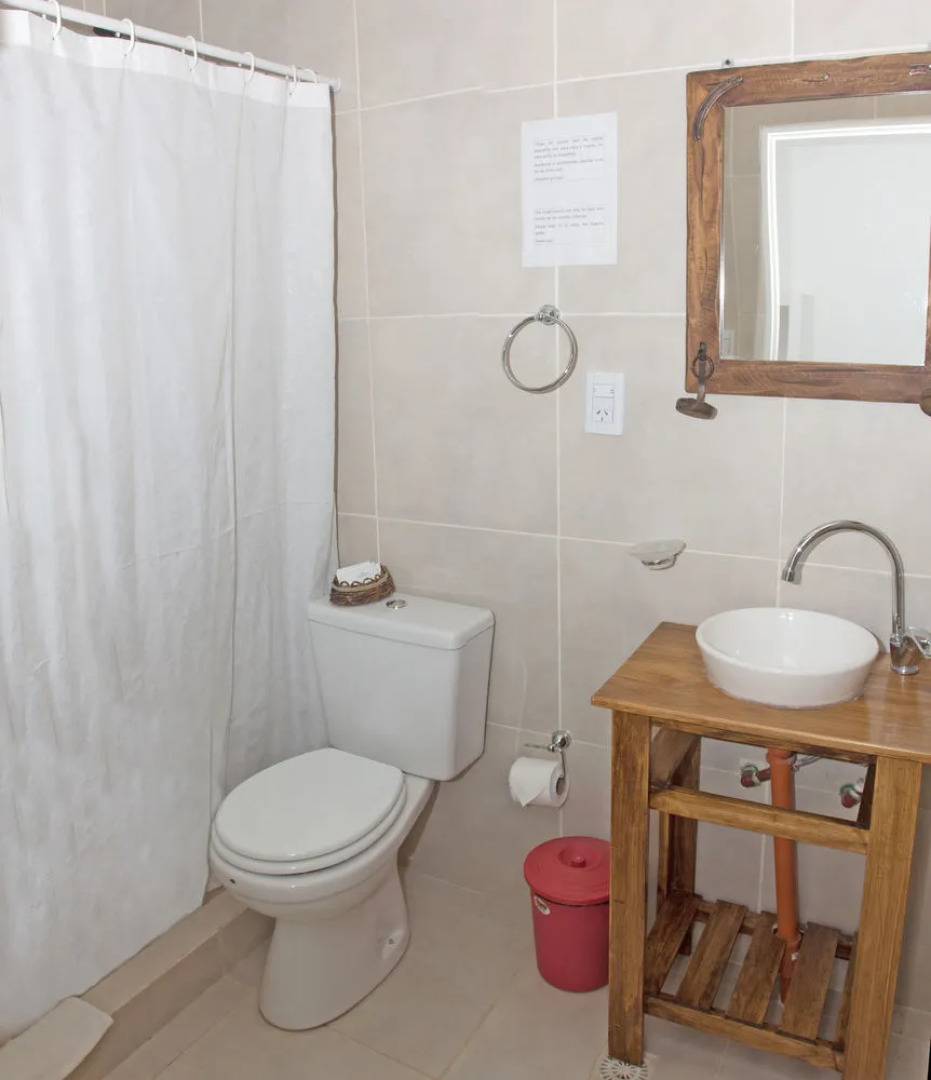 Patagonia Travellers Hostel