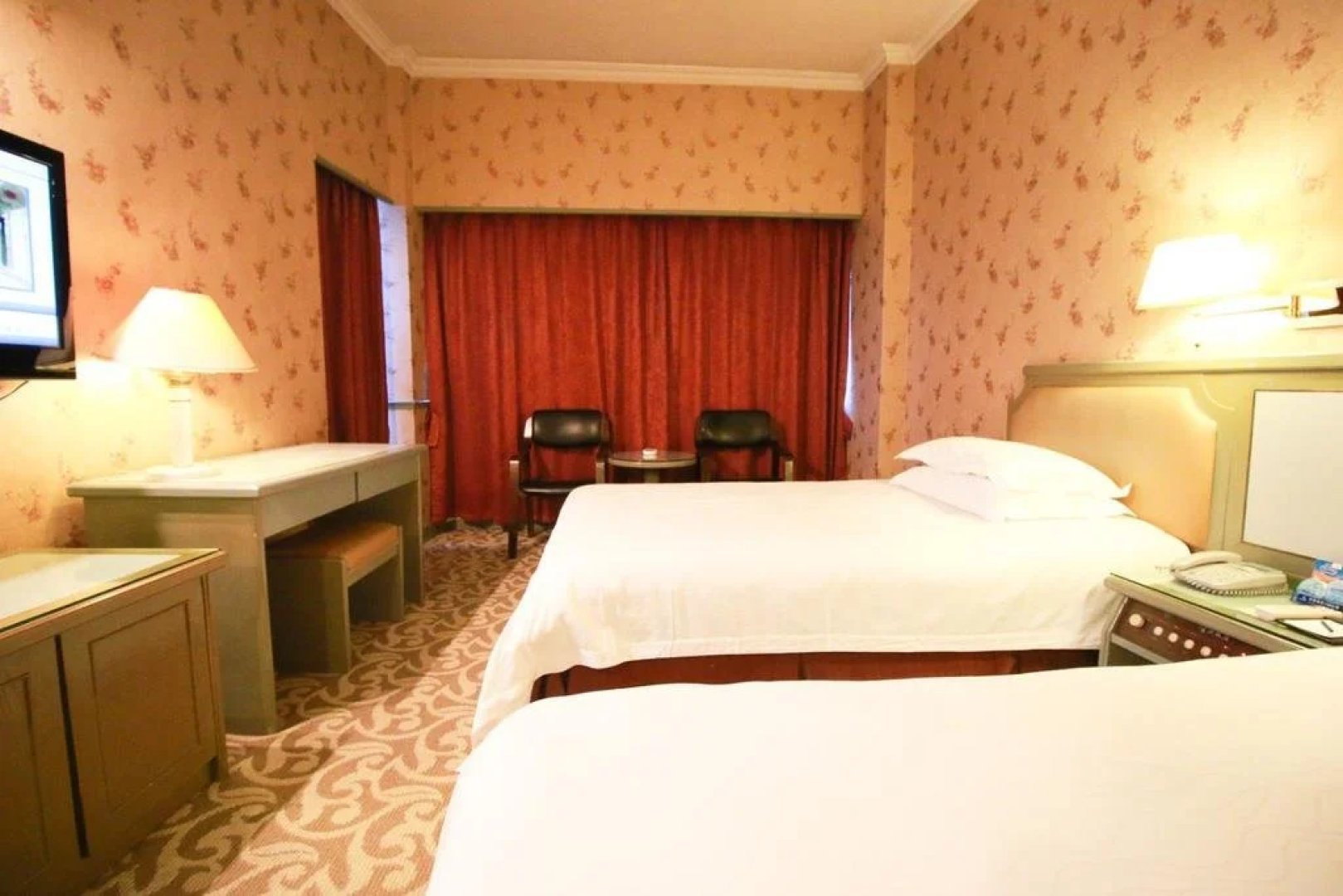 Wangjiang Hotel