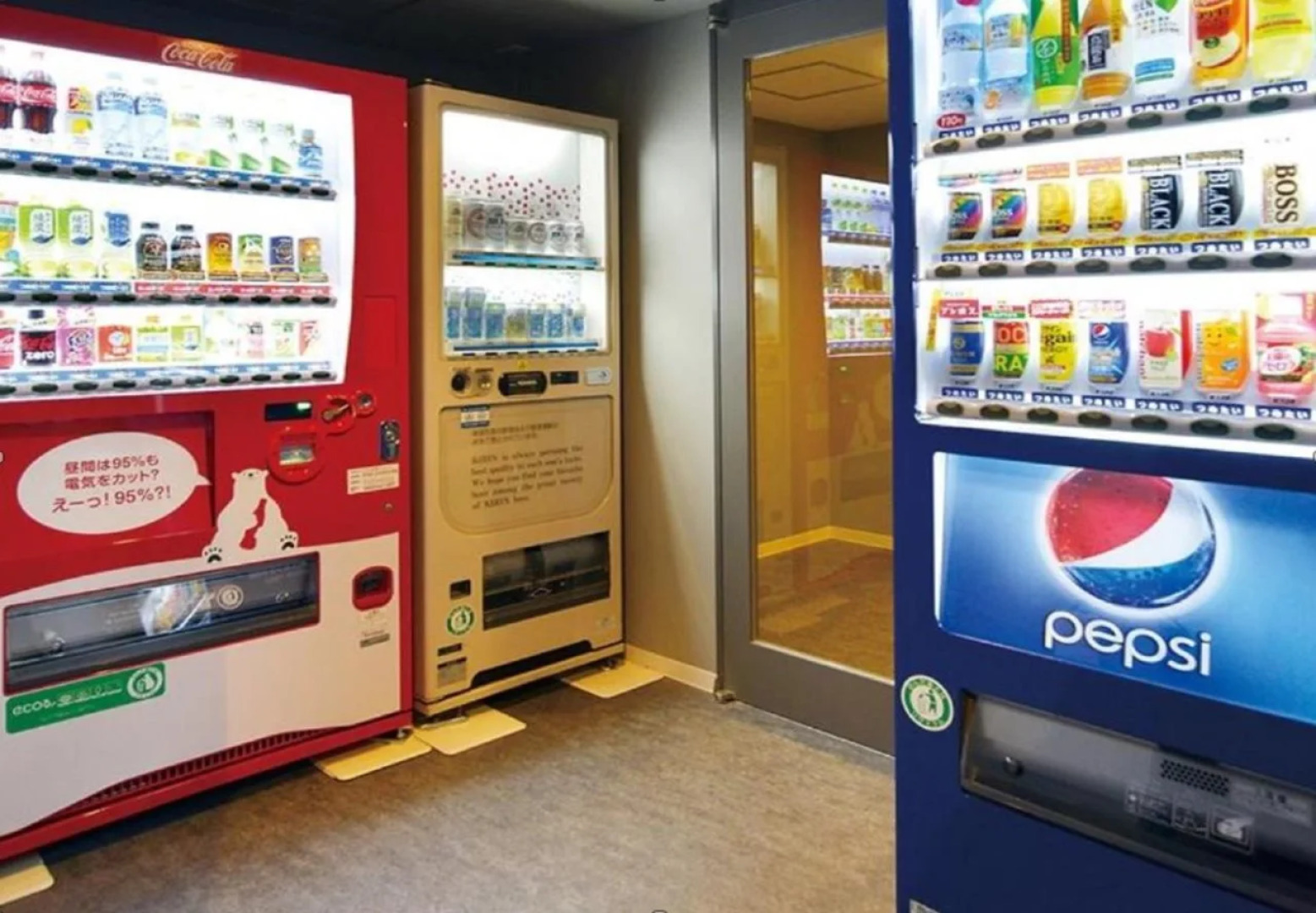 Hakata Green Hotel No.1