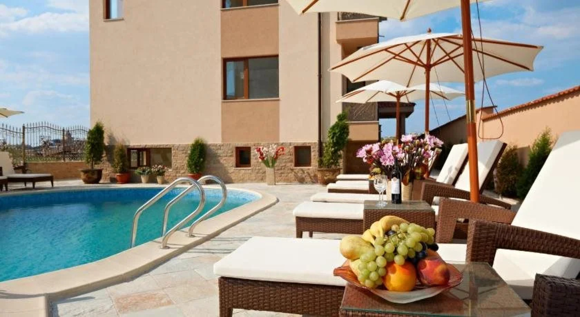 Stanny Court ApartHotel