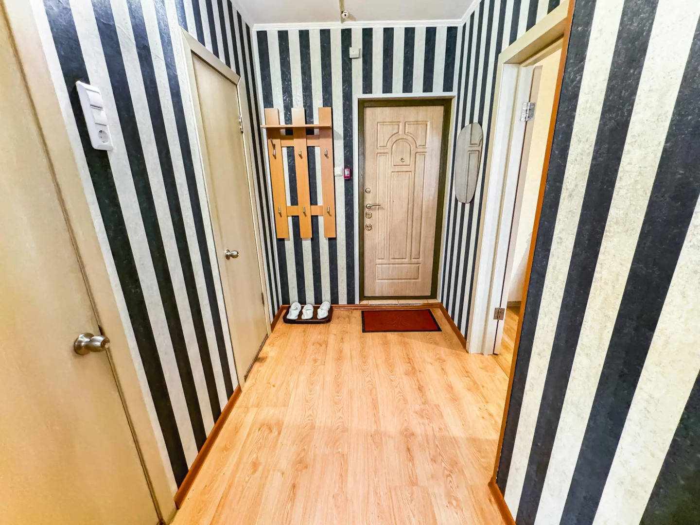 Posutochno50 (Посуточно50) на улице Катюшки