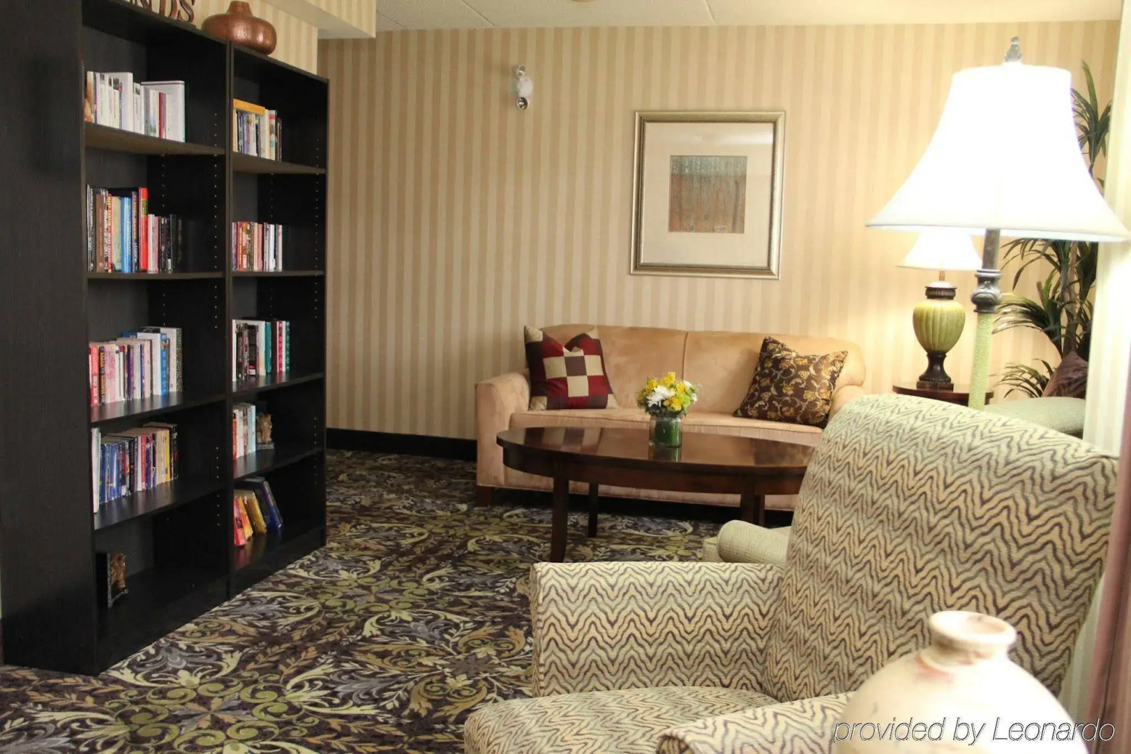 Staybridge Suites London by IHG