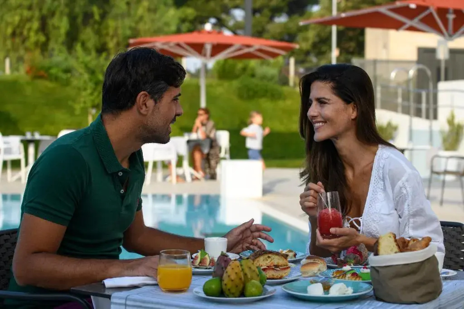 Seawater Hotel Bio & Beauty Spa