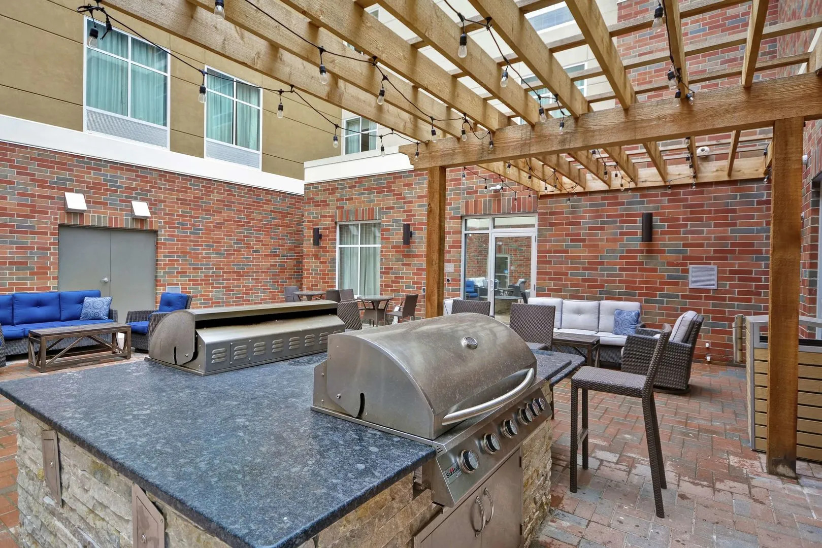 Homewood Suites by Hilton Detroit