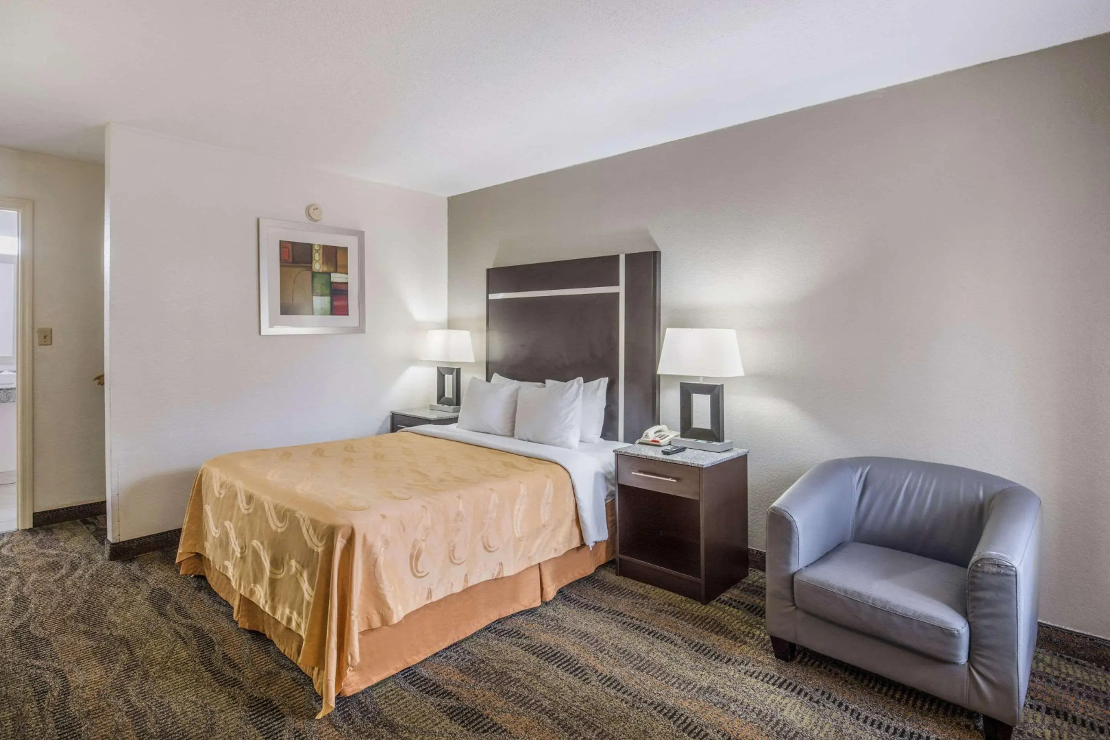 Quality Inn & Suites Conference Center