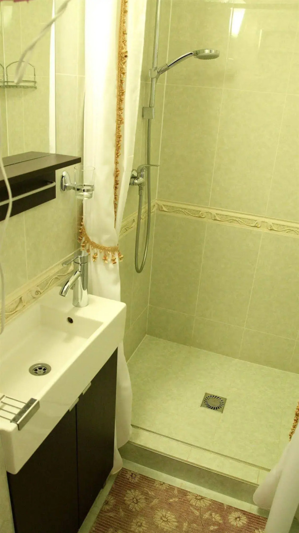 Residence Goethe U Trí Mourenínu