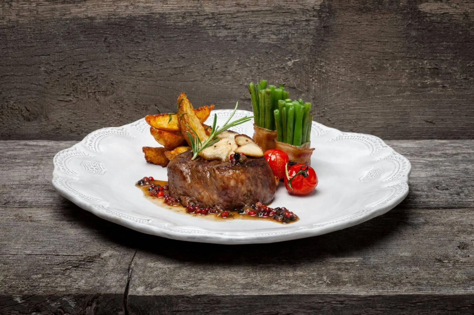 Altstadthotel Stadtkrug