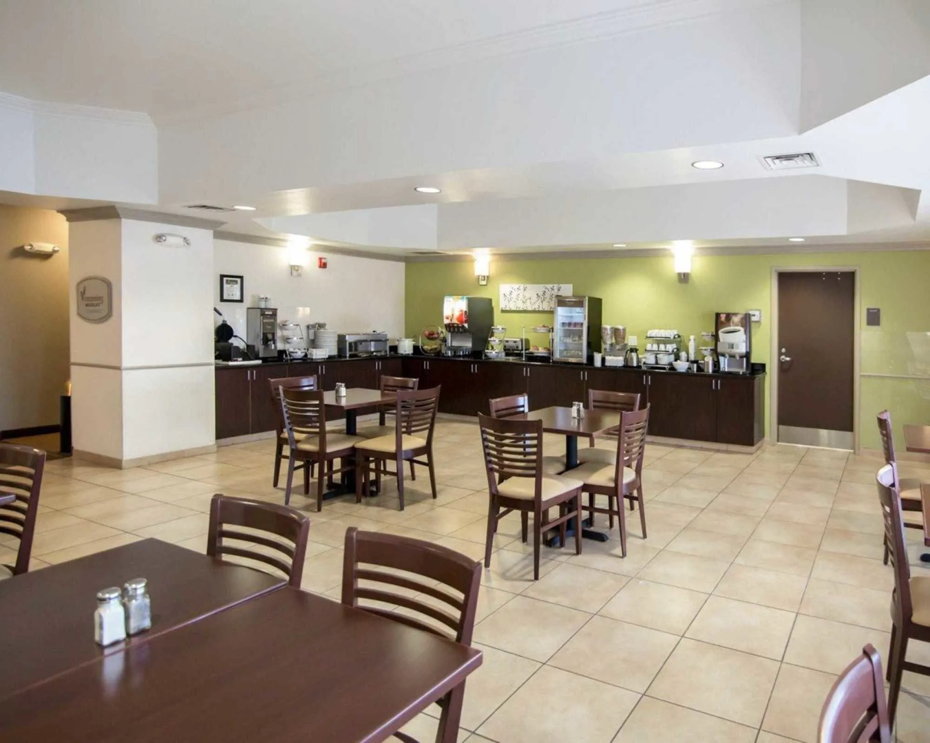 Sleep Inn & Suites Colby