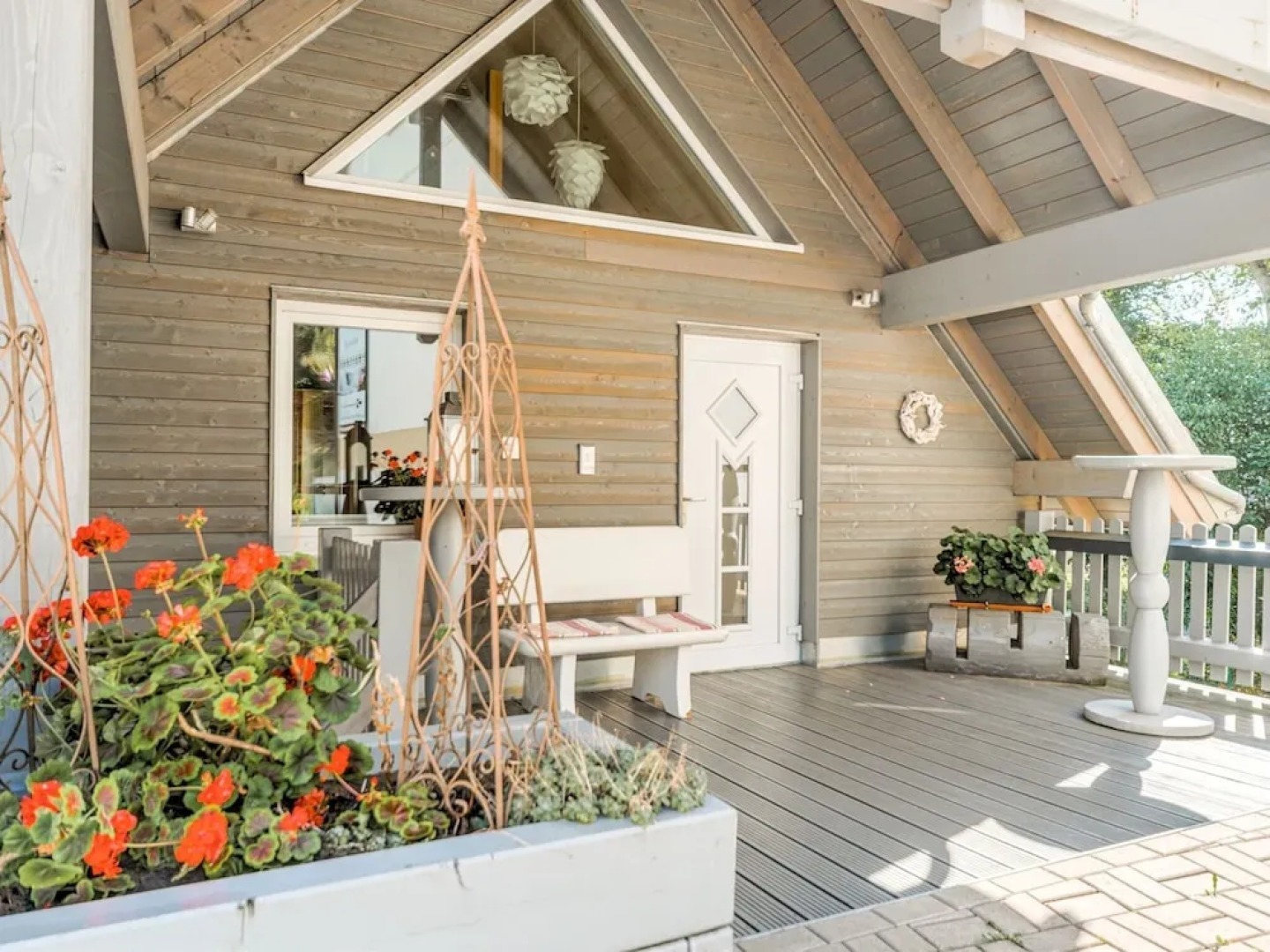 Mountain Apartment Getaway