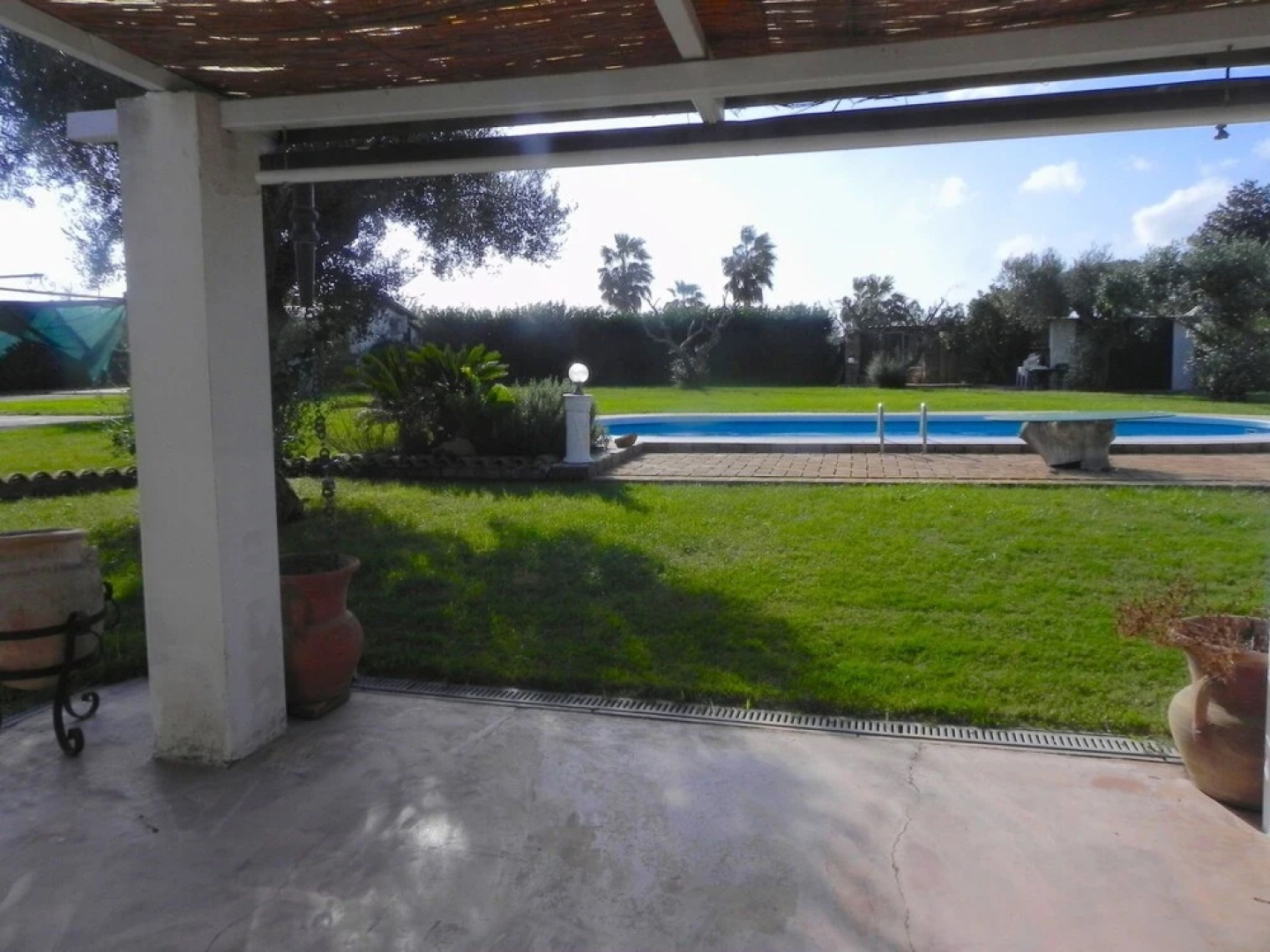 Holiday Home with Private Swimming Pool near Sea