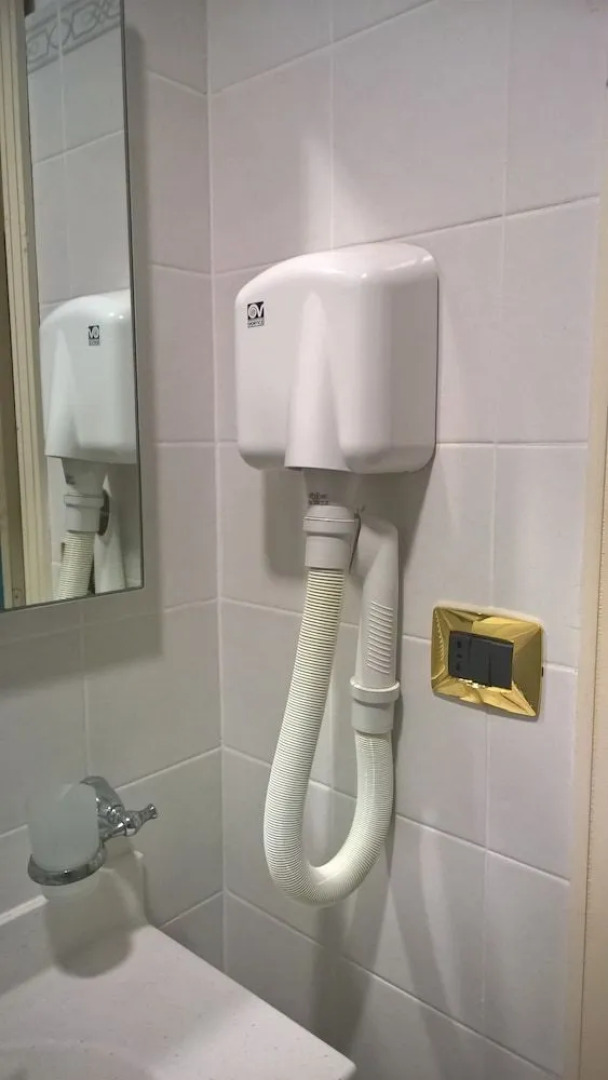 Hotel Terme Sibarite