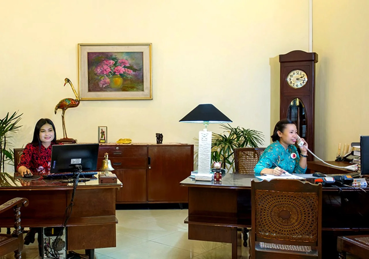 Margo Utomo Eco Resort