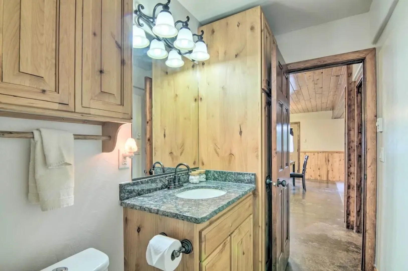 The Bridgeway Casita - Apt Near Natl Parks