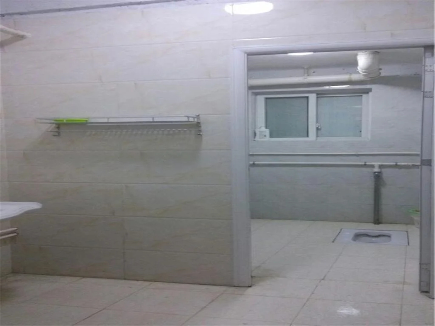 Panzhihua Weilai Inn