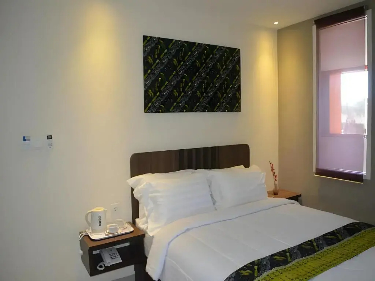 Belagri Hotel & Resto