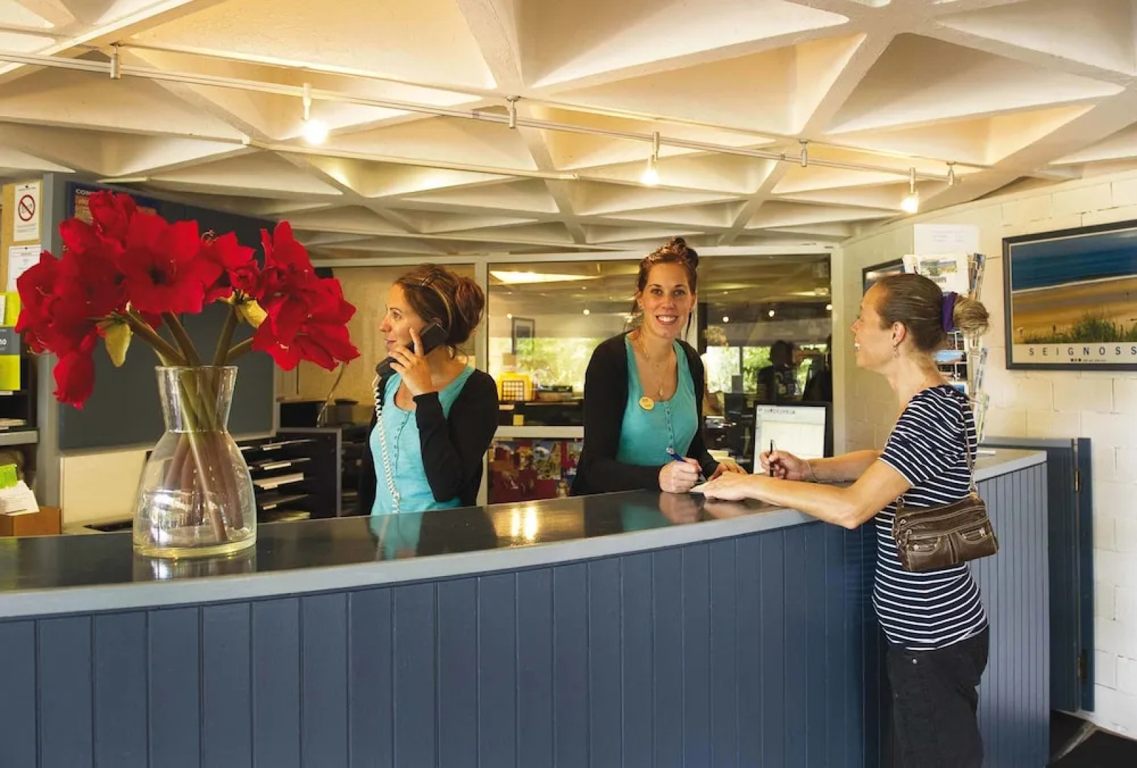 Résidence Vacances Bleues Domaine de l'Agreou