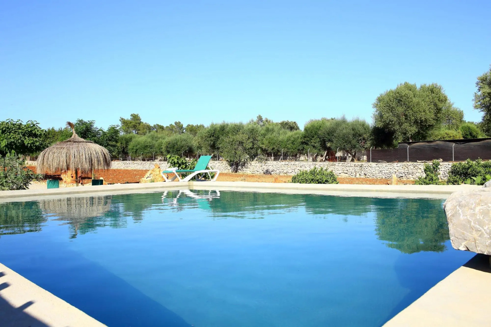 Finca Sa Casita 225 by Mallorca Charme