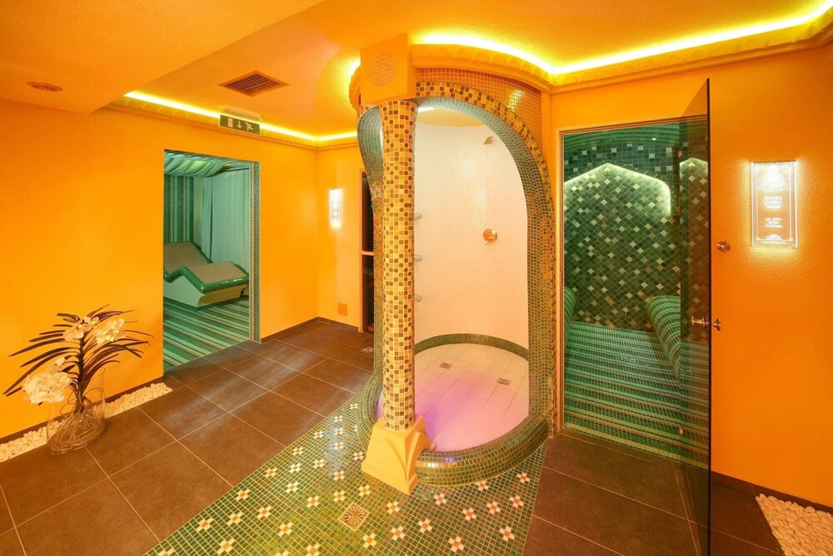 Unipharma Apartments Donovaly