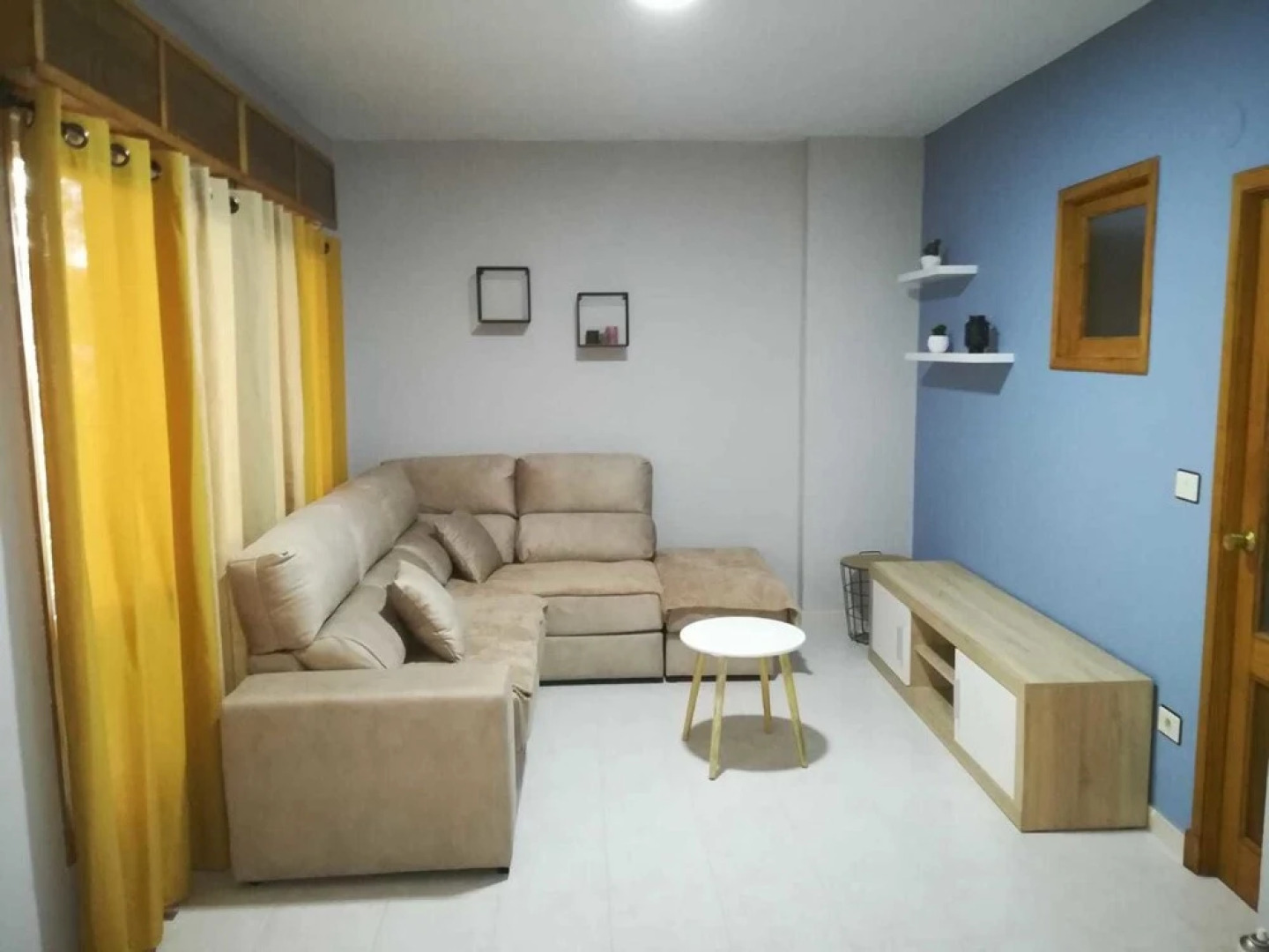 Alojamiento Os Terrados