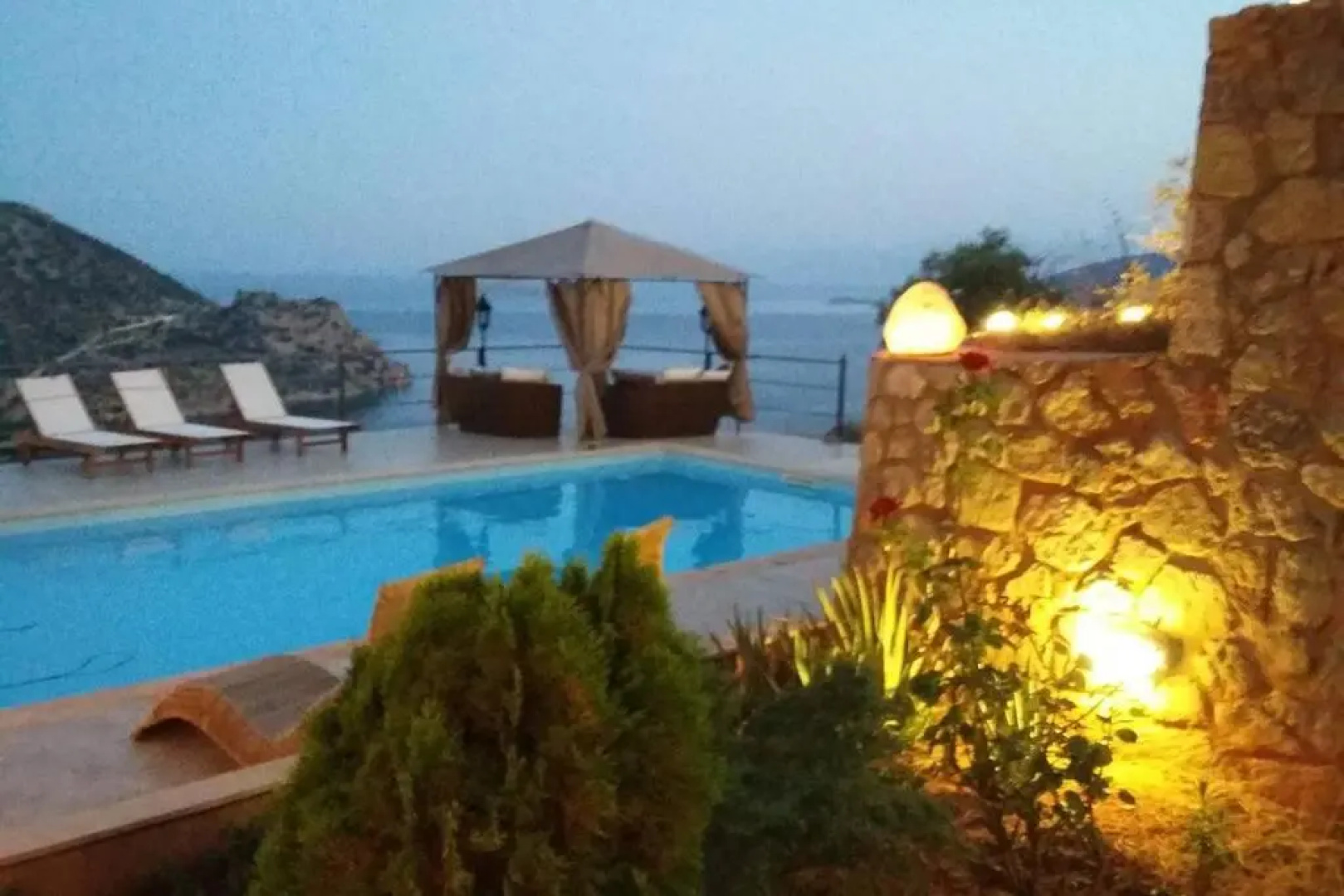 Eagle Nest Villa